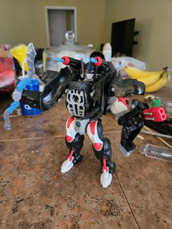 Transformers Beast Wars Optimus Primal Reissue