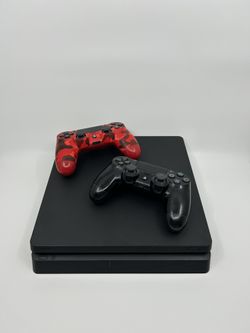PS4 Used Great Condition