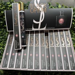 Perfume 1.18oz Travel Size 