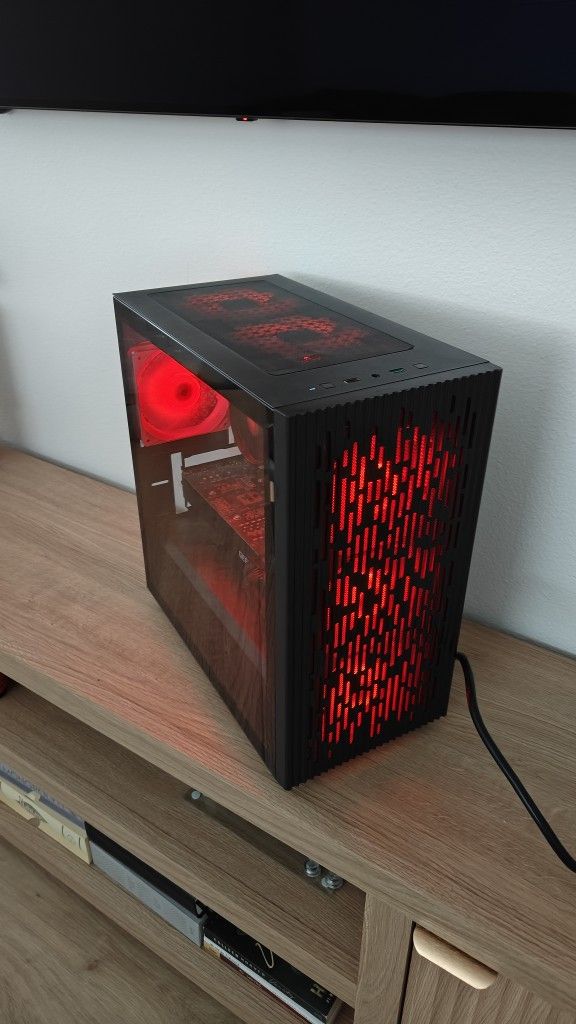 RTX 3070 Gaming Pc