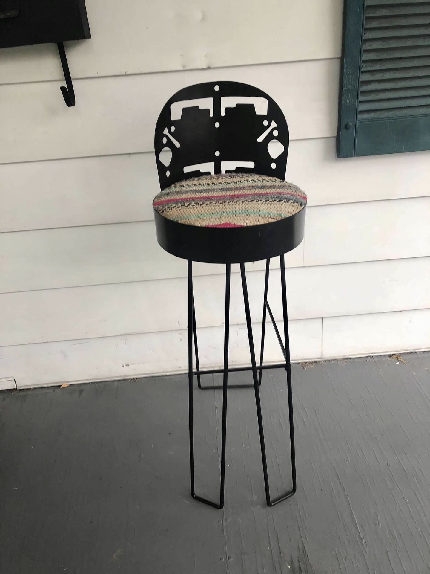 Unique Bar Stool