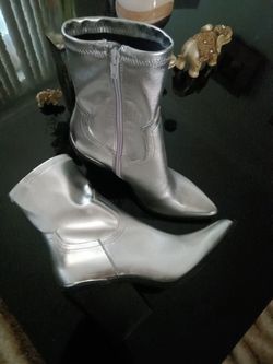 steve madden Size 8