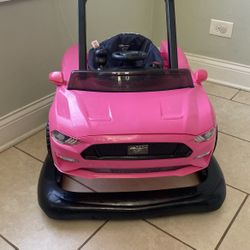Baby Walker 