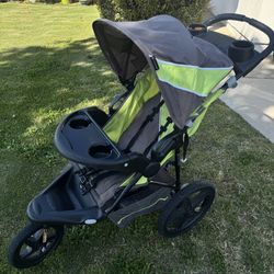 Baby Trend Jogging Stroller