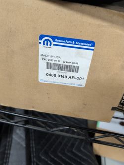 Ignition Coil For Chrysler Dodge 3.0, 3.3, 3.8