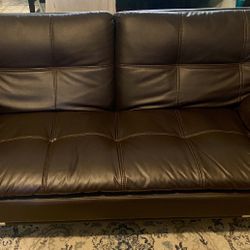 Futon Couch
