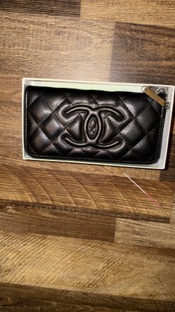 wristlet wallet