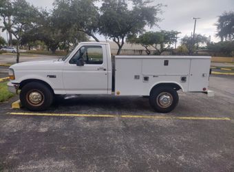 Make An Offer