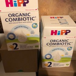Hipp 2 800g -2 Boxes