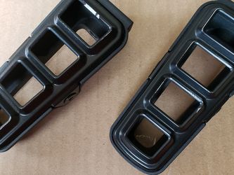 kuryakyn dillinger foot pegs and 8888 spline adapter