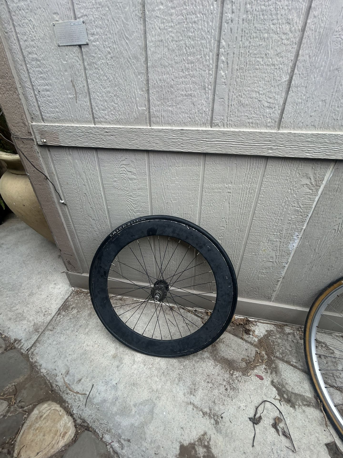 tire 6ku deep rim