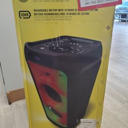  🎧 Upgrade Your Audio – Brand New Speakers In Stock!