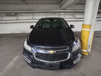 2015 Chevrolet Cruze