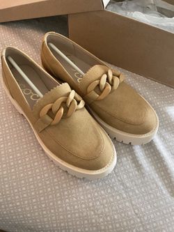 Women’s Shoes Madison Toffee Size 6.5
