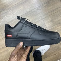 Air Force Ones (supreme)