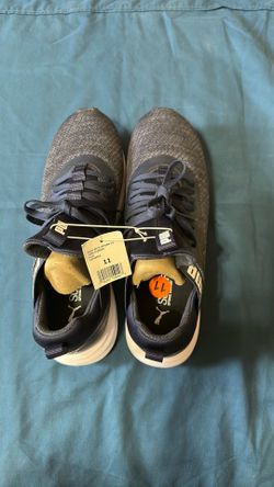 PUMA SHOES