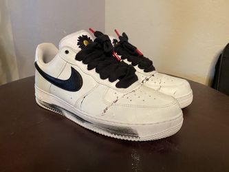 Nike Air Force 1 Low G-Dragon Peaceminusone Para-Noise 2.0