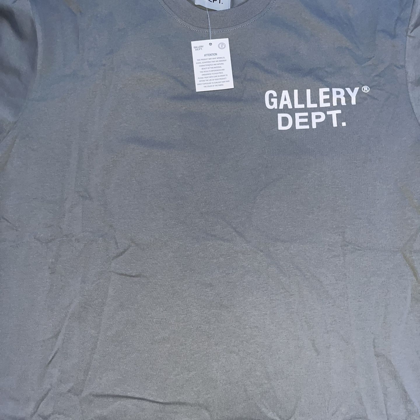 Gallery Dept. T-Shirt