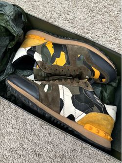 Men’s Valentino shoes
