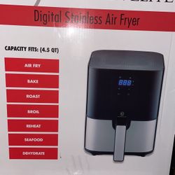 Air Fryer