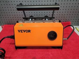 Vevor Tumbler /mug Heat press