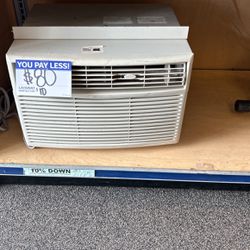 Westinghouse Air Conditioner