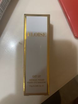 Eloise Glitter