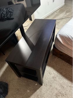 55in Vizio with stand