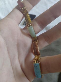 Chinese Charm Bracelet Band