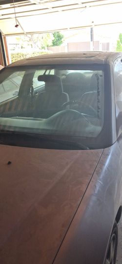2002 Honda Civic