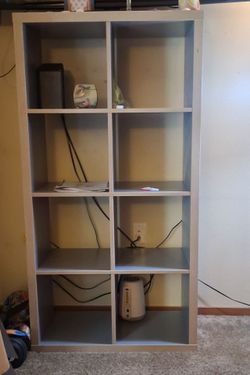 Bookshelf.or stand