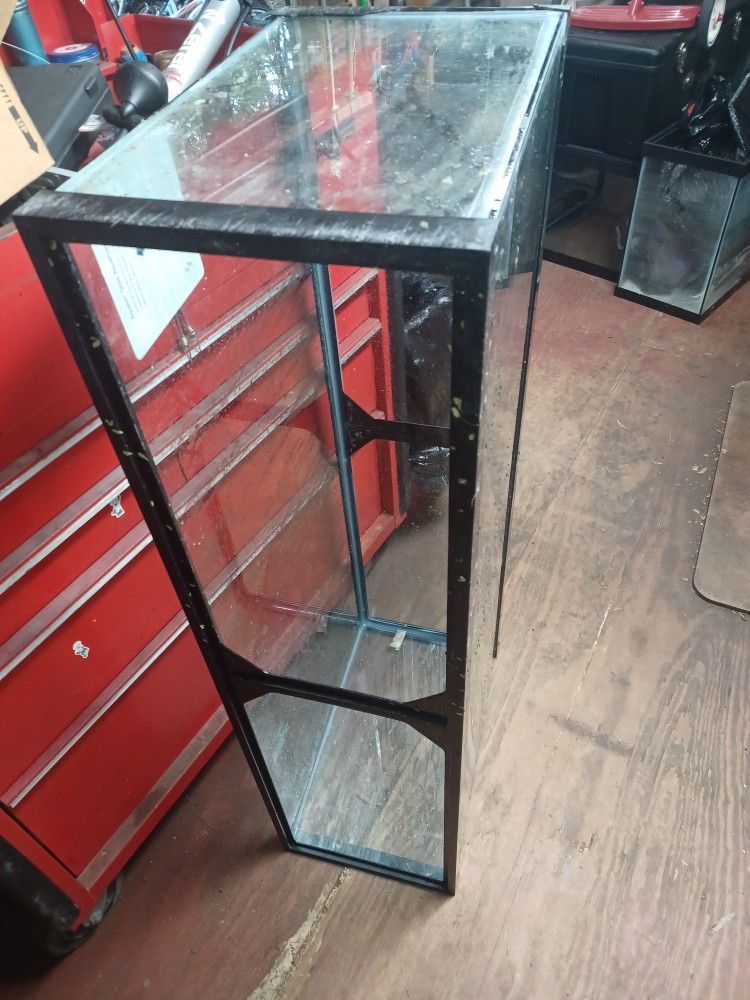 55gal Aquarium