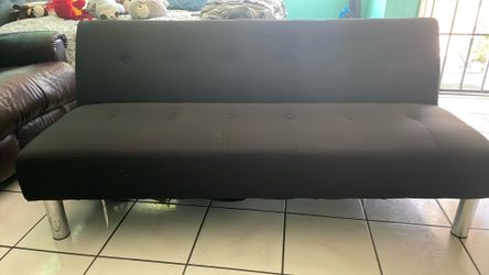 Sofá cama chico