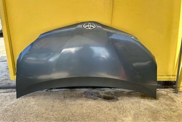 2011-2017 TOYOTA SIENNA HOOD OEM