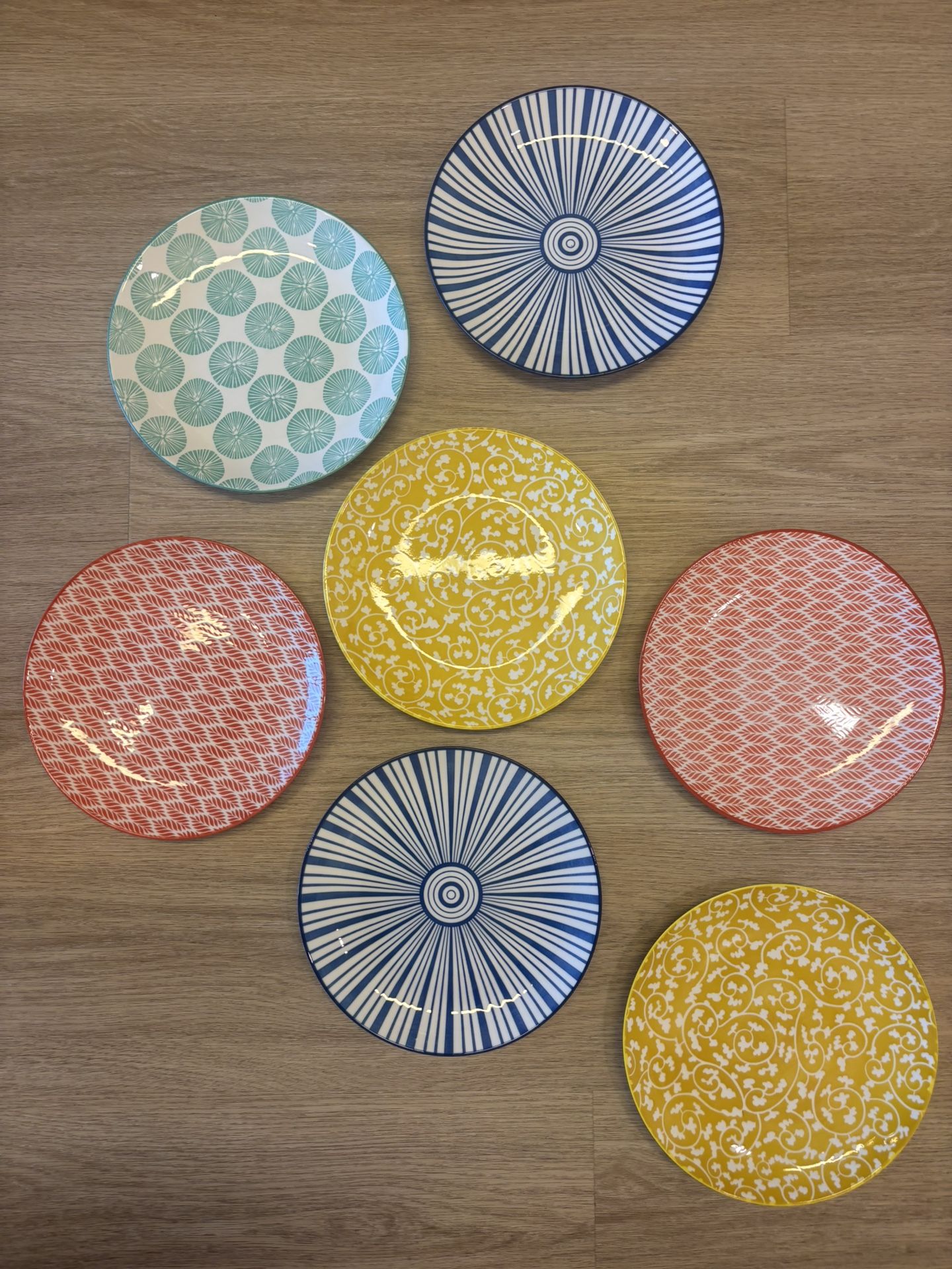 High Quality Designer Plates, Bowls