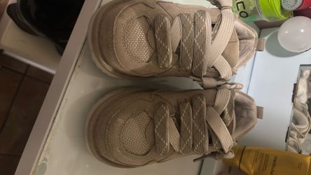 Ugg Lo Lowmel Sneakers Size 5
