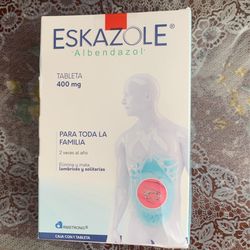 Eskazole