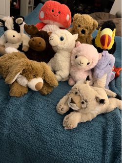 Warmies