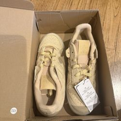 Adidas Forum Low CL W Sneakers – Women’s Size 5.5 (Brand New in Box)