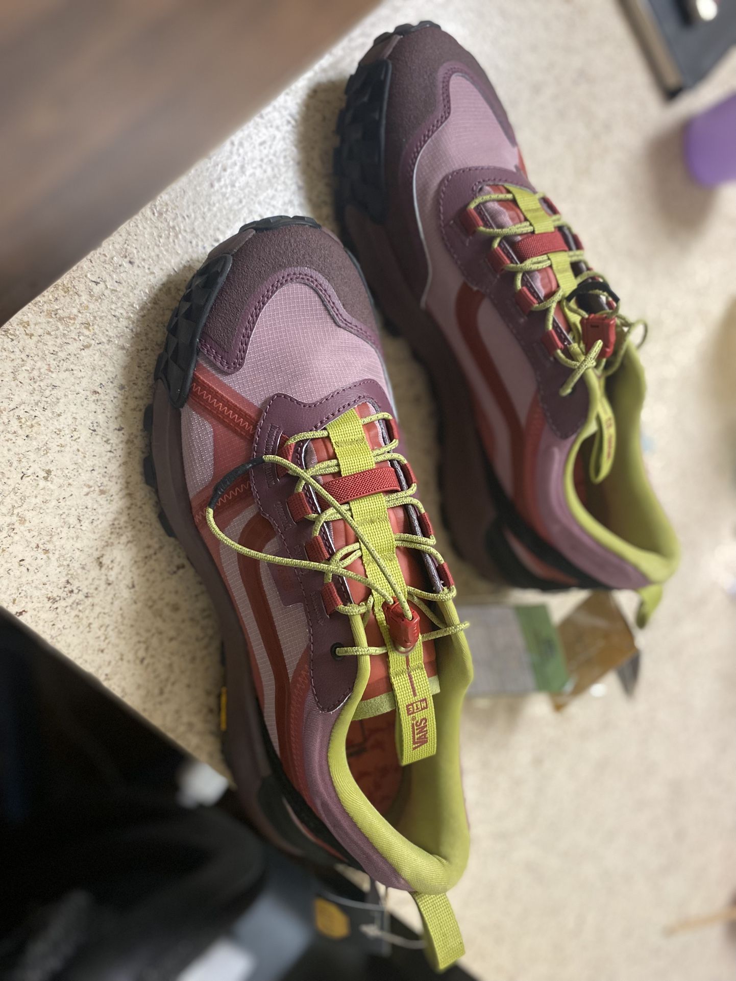 Vans Shoes 