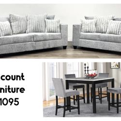 Furniture Package 💥