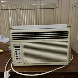 Window AC 