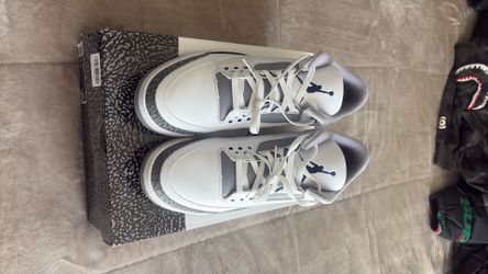 Jordan 3
