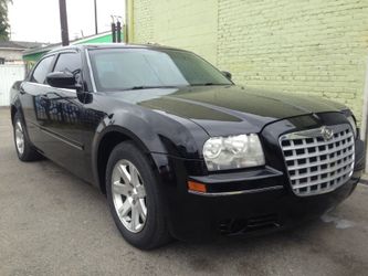 2006 Chrysler 300 acepto cambios