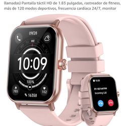 Reloj inteligente 