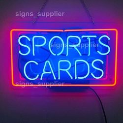 Sell Me Your Sports Cards
