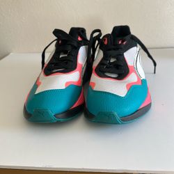Men’s puma RS Metric FD Size 8