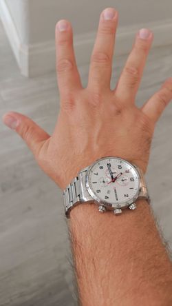 Swiss Watch