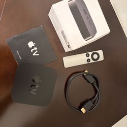 Apple TV 3rd Generation