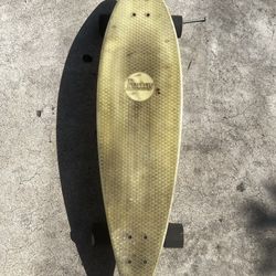 Penny Long Board